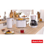 Bosch MyMoment TKA2M111 White 7