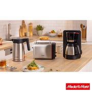 Bosch MyMoment TKA5M253 Black 12
