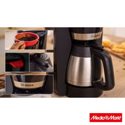 Bosch MyMoment TKA5M253 Black 15
