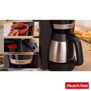 Bosch MyMoment TKA5M253 Black 2