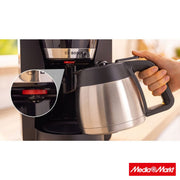 Bosch MyMoment TKA5M253 Black 3
