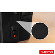 Bosch MyMoment TKA5M253 Black 4