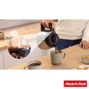 Bosch MyMoment TKA5M253 Black 6