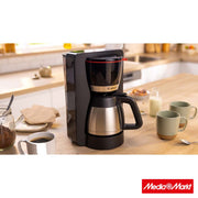 Bosch MyMoment TKA5M253 Black 7