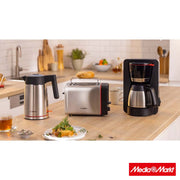 Bosch MyMoment TKA5M253 Black 9