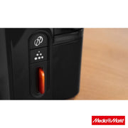 Bosch MyMoment TKA4M233 Black 13