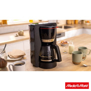 Bosch MyMoment TKA4M233 Black 14