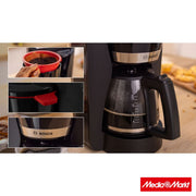 Bosch MyMoment TKA4M233 Black 2