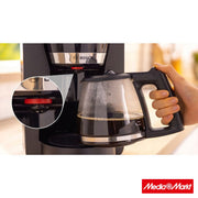 Bosch MyMoment TKA4M233 Black 3