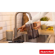 Bosch MyMoment TKA4M233 Black 4