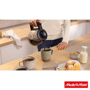 Bosch MyMoment TKA4M233 Black 5