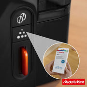 Bosch MyMoment TKA4M233 Black 6