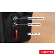 Bosch MyMoment TKA4M233 Black 7