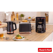 Bosch MyMoment TKA4M233 Black 9