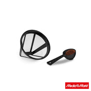 Izzy Wooden Black 2