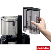 Bosch TKA8A683 Styline Inox 2