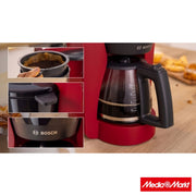 Bosch MyMoment TKA3M134 Red 12