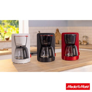 Bosch MyMoment TKA3M134 Red 13