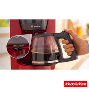 Bosch MyMoment TKA3M134 Red 14