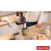 Bosch MyMoment TKA3M134 Red 15