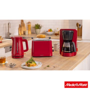 Bosch MyMoment TKA3M134 Red 16