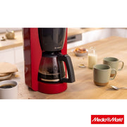 Bosch MyMoment TKA3M134 Red 17