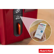 Bosch MyMoment TKA3M134 Red 2