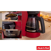 Bosch MyMoment TKA3M134 Red 3