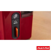 Bosch MyMoment TKA3M134 Red 5