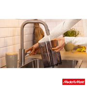 Bosch MyMoment TKA3M134 Red 6