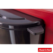 Bosch MyMoment TKA3M134 Red 8