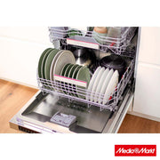 Bosch MyMoment TKA3M134 Red 9
