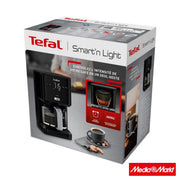 Tefal Smart’n Light CM600810 Black 2