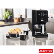 Tefal Smart’n Light CM600810 Black 5
