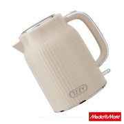 Izzy IZ-3024 Vintage Crème 1.7L 2