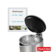 Rohnson R7530 Inox 3