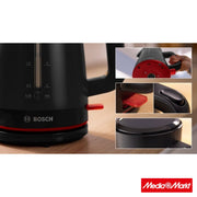 Bosch TWK3M123 My Moment Black 10