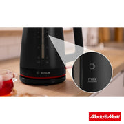 Bosch TWK3M123 My Moment Black 11