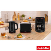 Bosch TWK3M123 My Moment Black 12