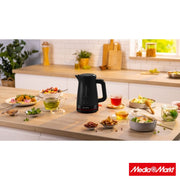 Bosch TWK3M123 My Moment Black 15