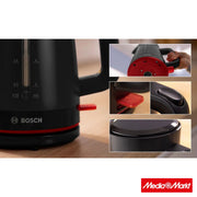 Bosch TWK3M123 My Moment Black 3
