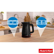 Bosch TWK3M123 My Moment Black 6