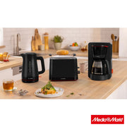 Bosch TWK3M123 My Moment Black 9