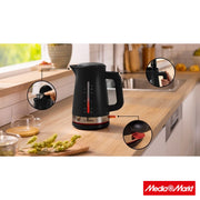 Bosch MyMoment TWK4M223 Black 12