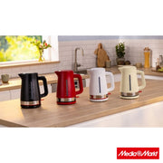 Bosch MyMoment TWK4M223 Black 13