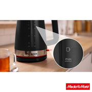 Bosch MyMoment TWK4M223 Black 14