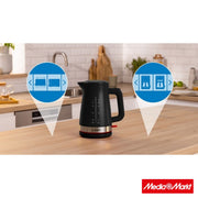 Bosch MyMoment TWK4M223 Black 15