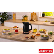 Bosch MyMoment TWK4M223 Black 16