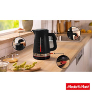 Bosch MyMoment TWK4M223 Black 5