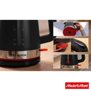 Bosch MyMoment TWK4M223 Black 6